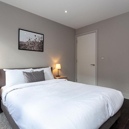 Apartments In Sheffield Extérieur photo