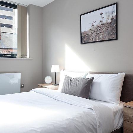 Apartments In Sheffield Extérieur photo