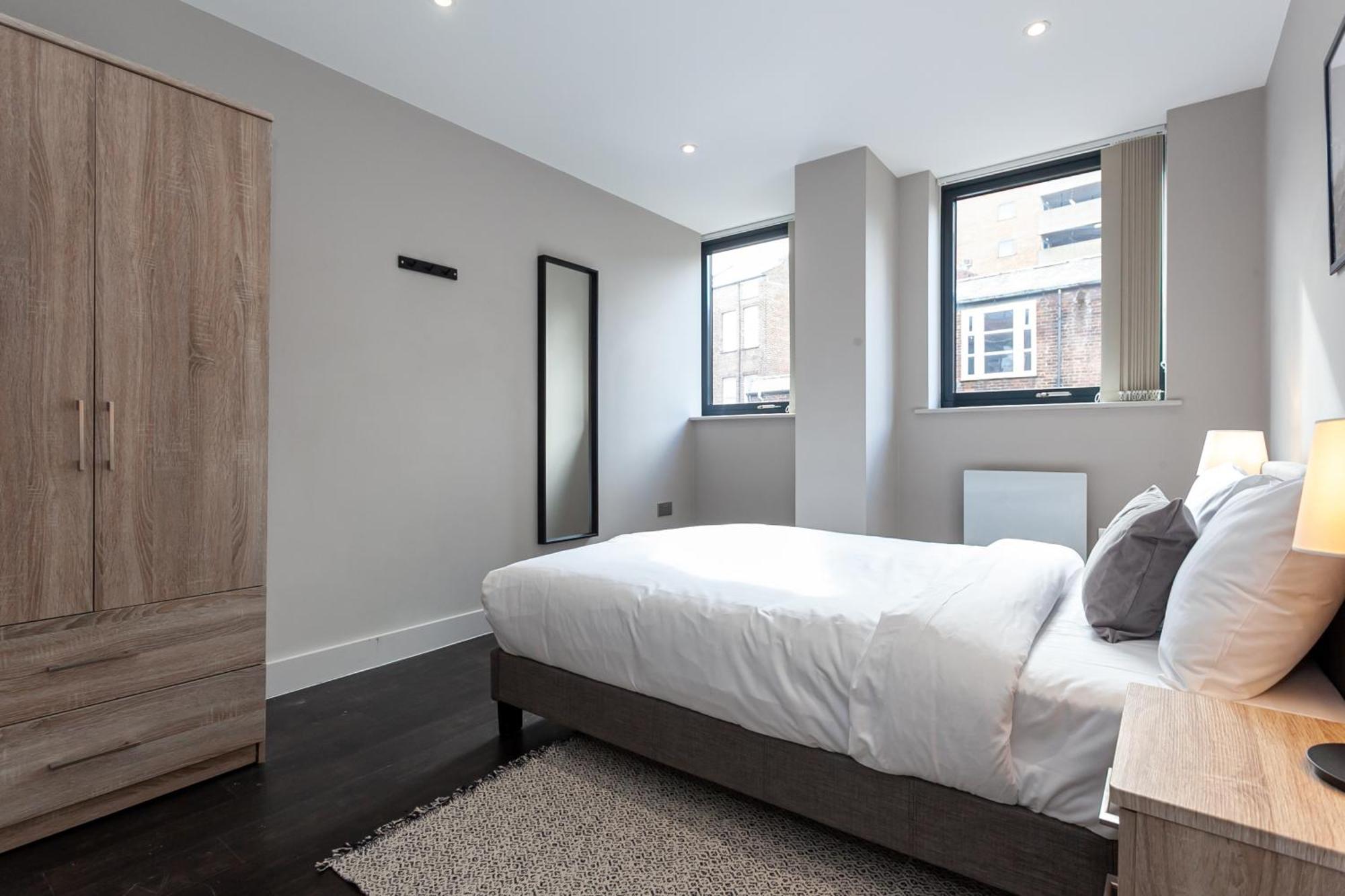 Apartments In Sheffield Extérieur photo