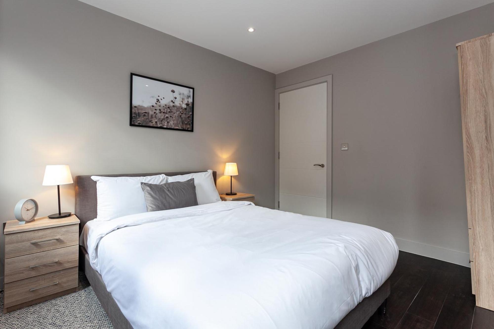 Apartments In Sheffield Extérieur photo