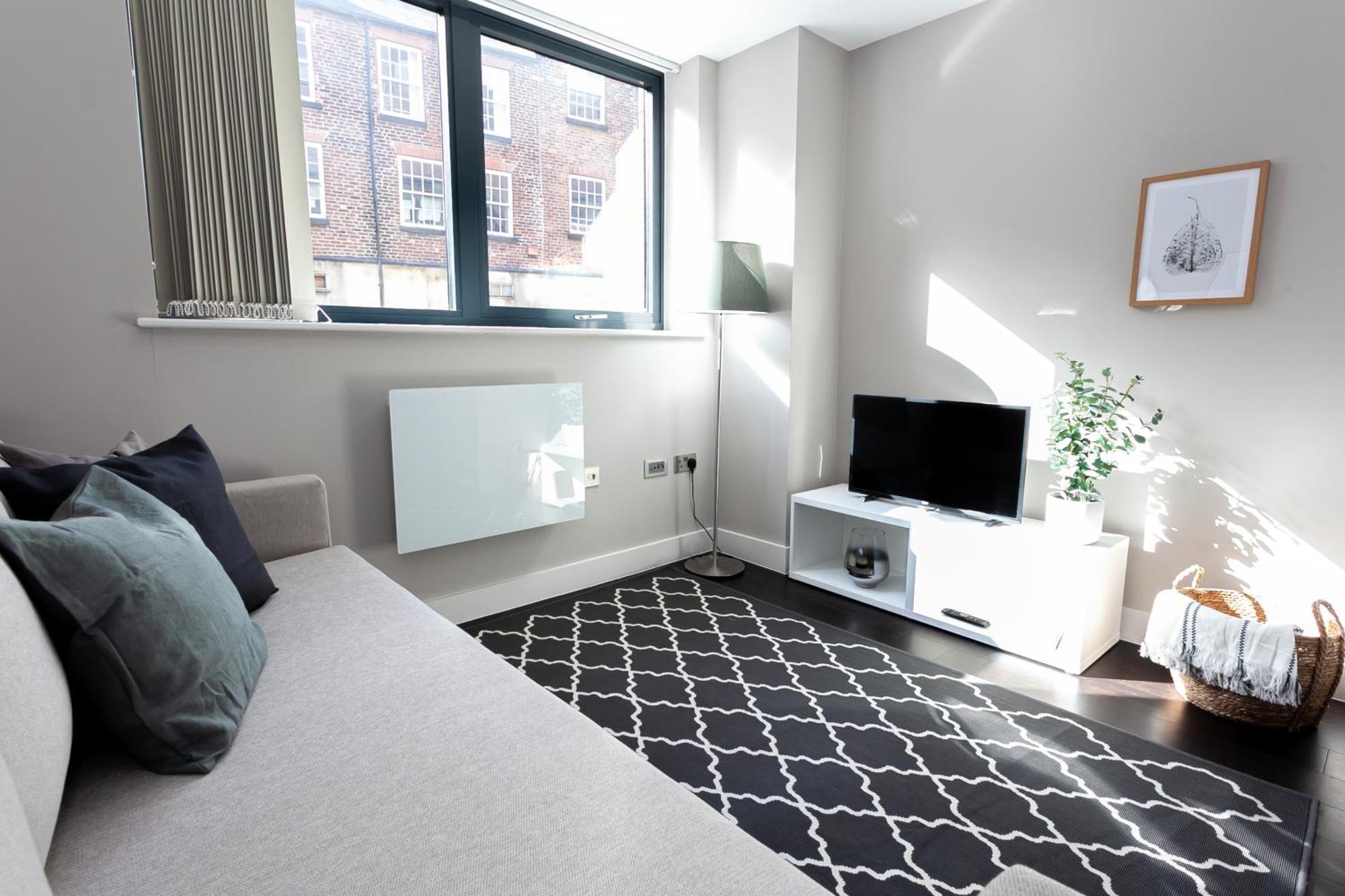 Apartments In Sheffield Extérieur photo