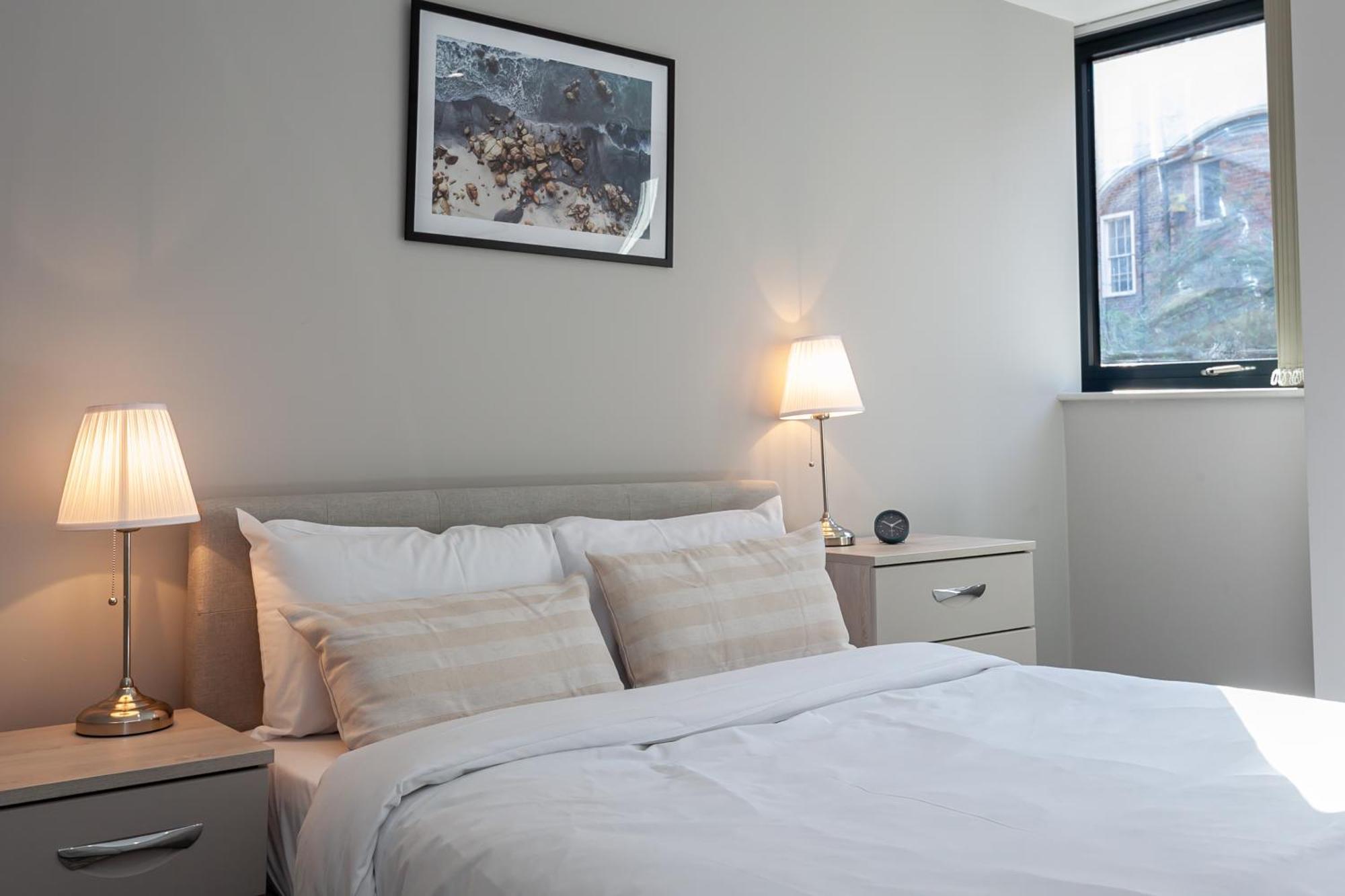 Apartments In Sheffield Extérieur photo