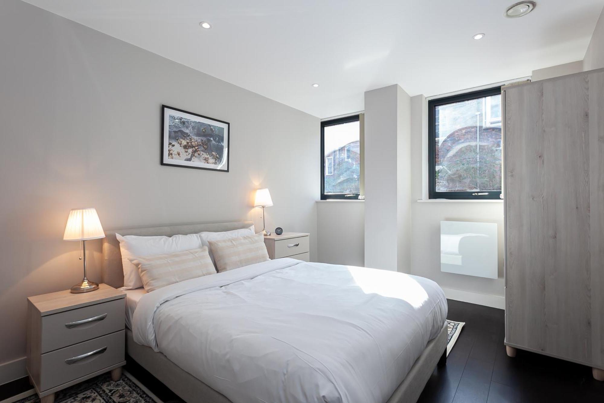 Apartments In Sheffield Extérieur photo