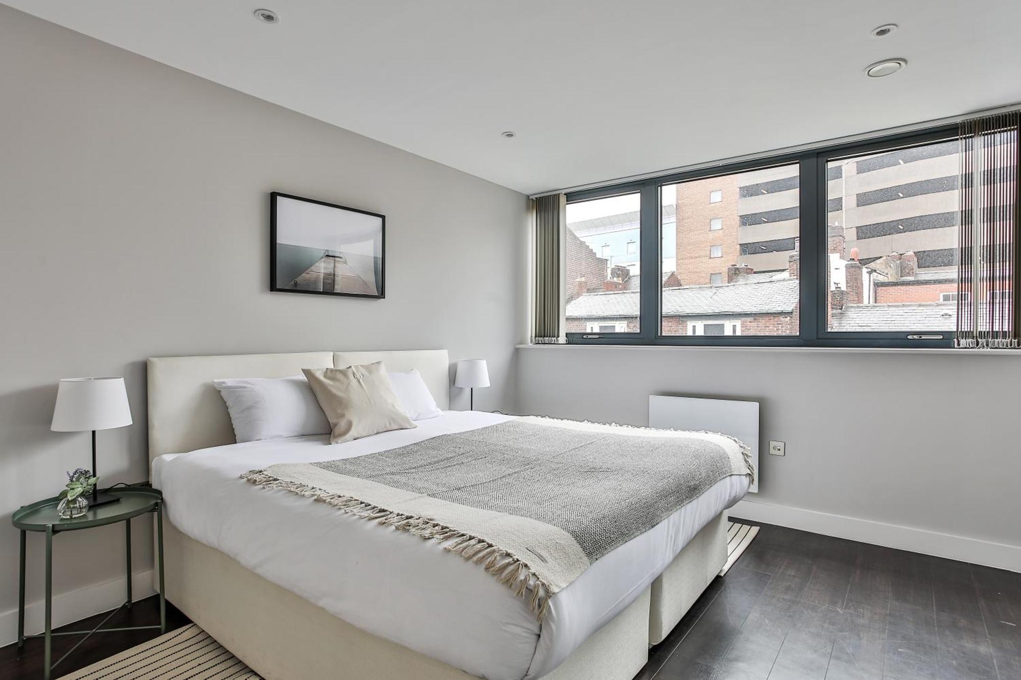 Apartments In Sheffield Extérieur photo