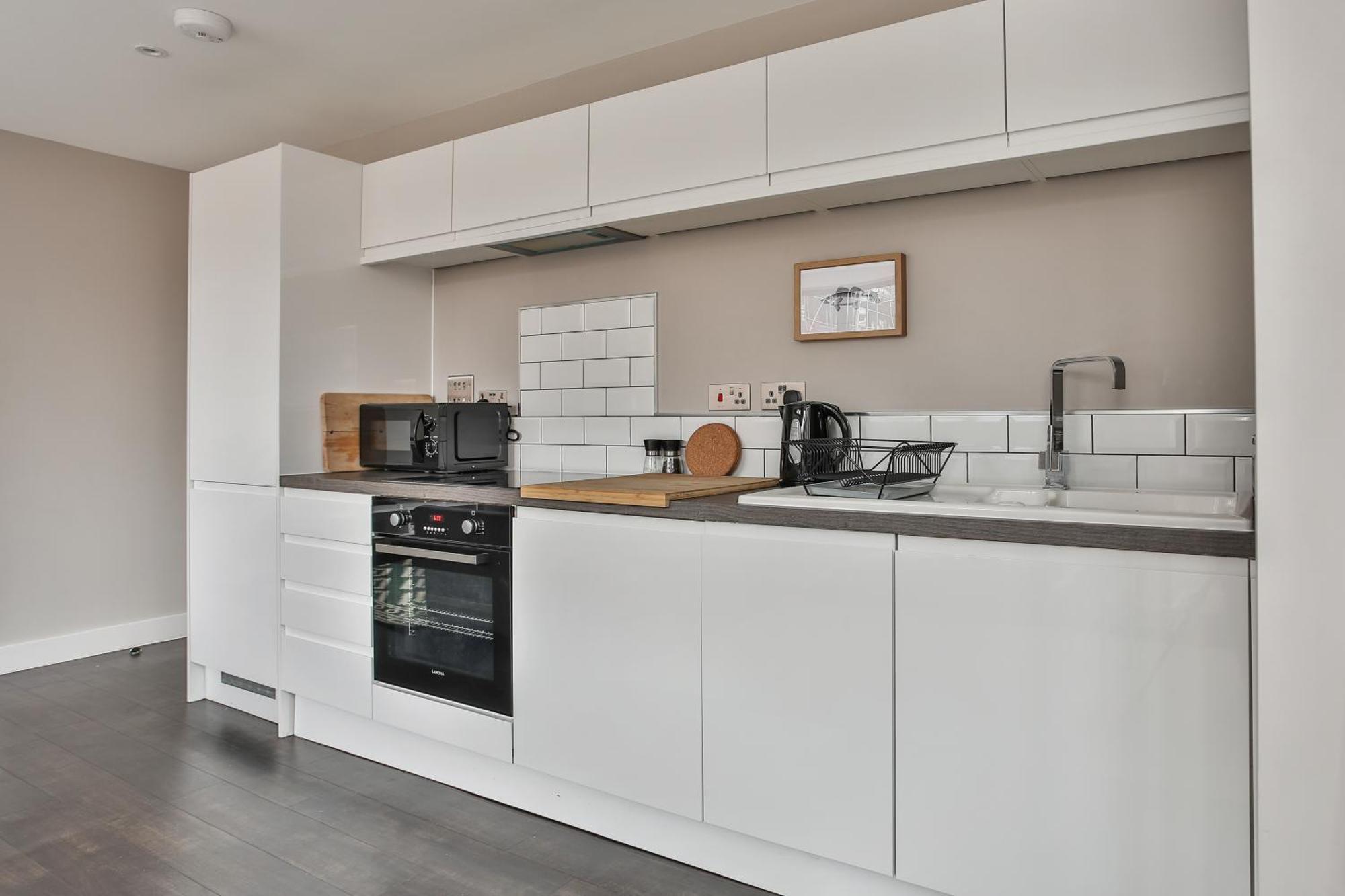 Apartments In Sheffield Extérieur photo