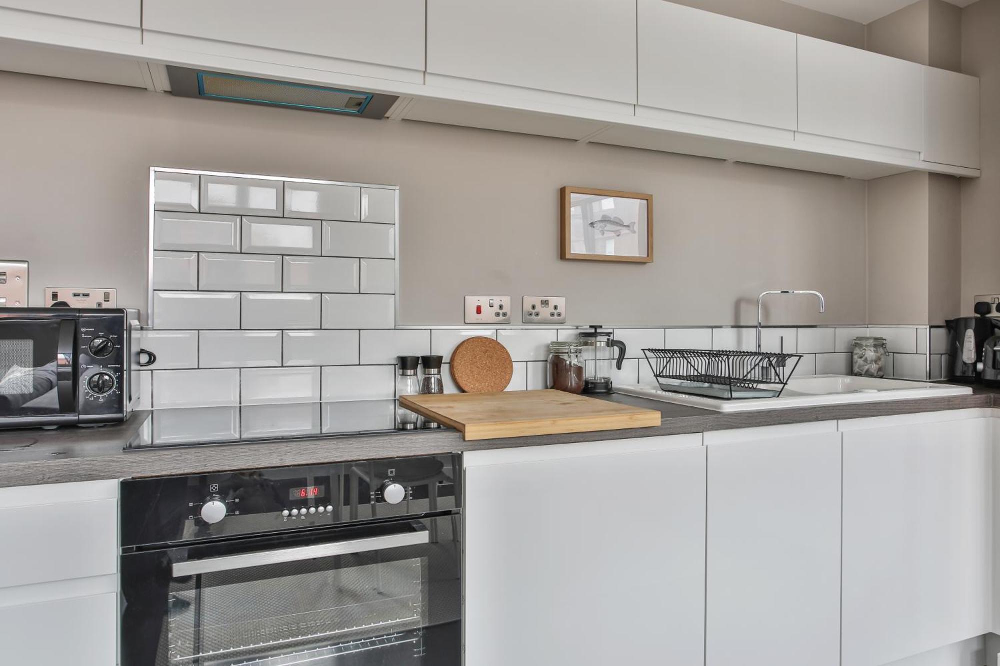Apartments In Sheffield Extérieur photo