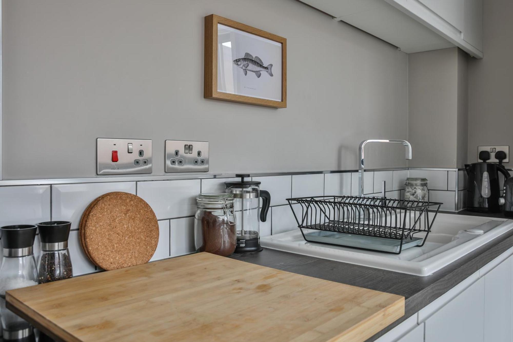 Apartments In Sheffield Extérieur photo