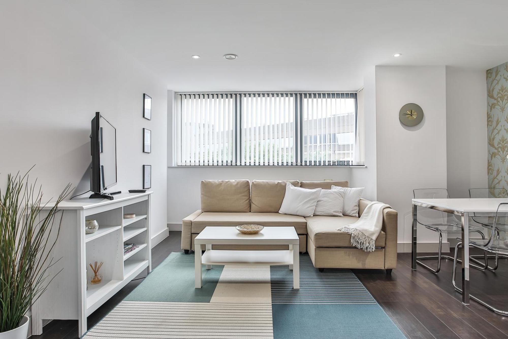 Apartments In Sheffield Extérieur photo