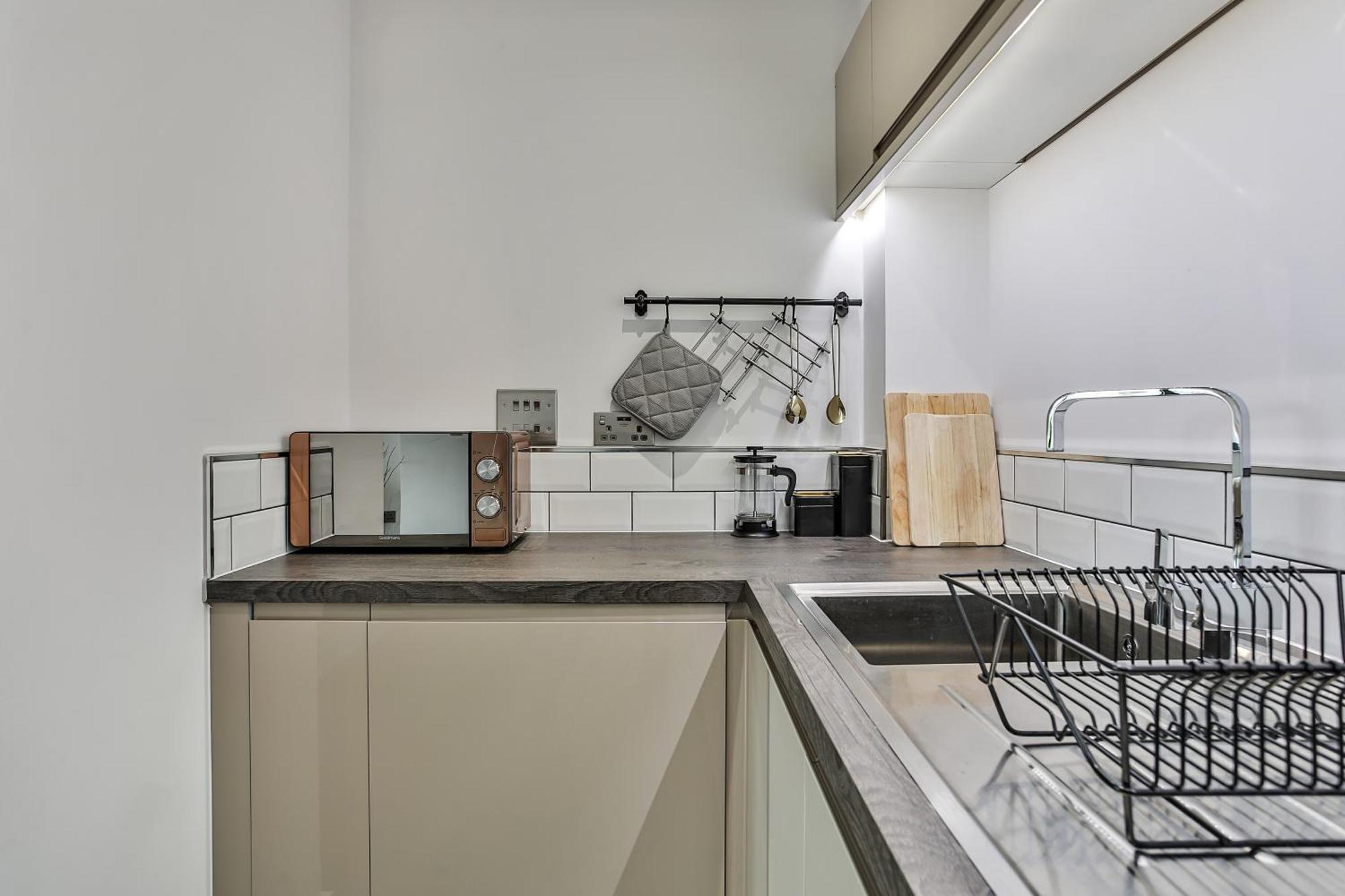 Apartments In Sheffield Extérieur photo