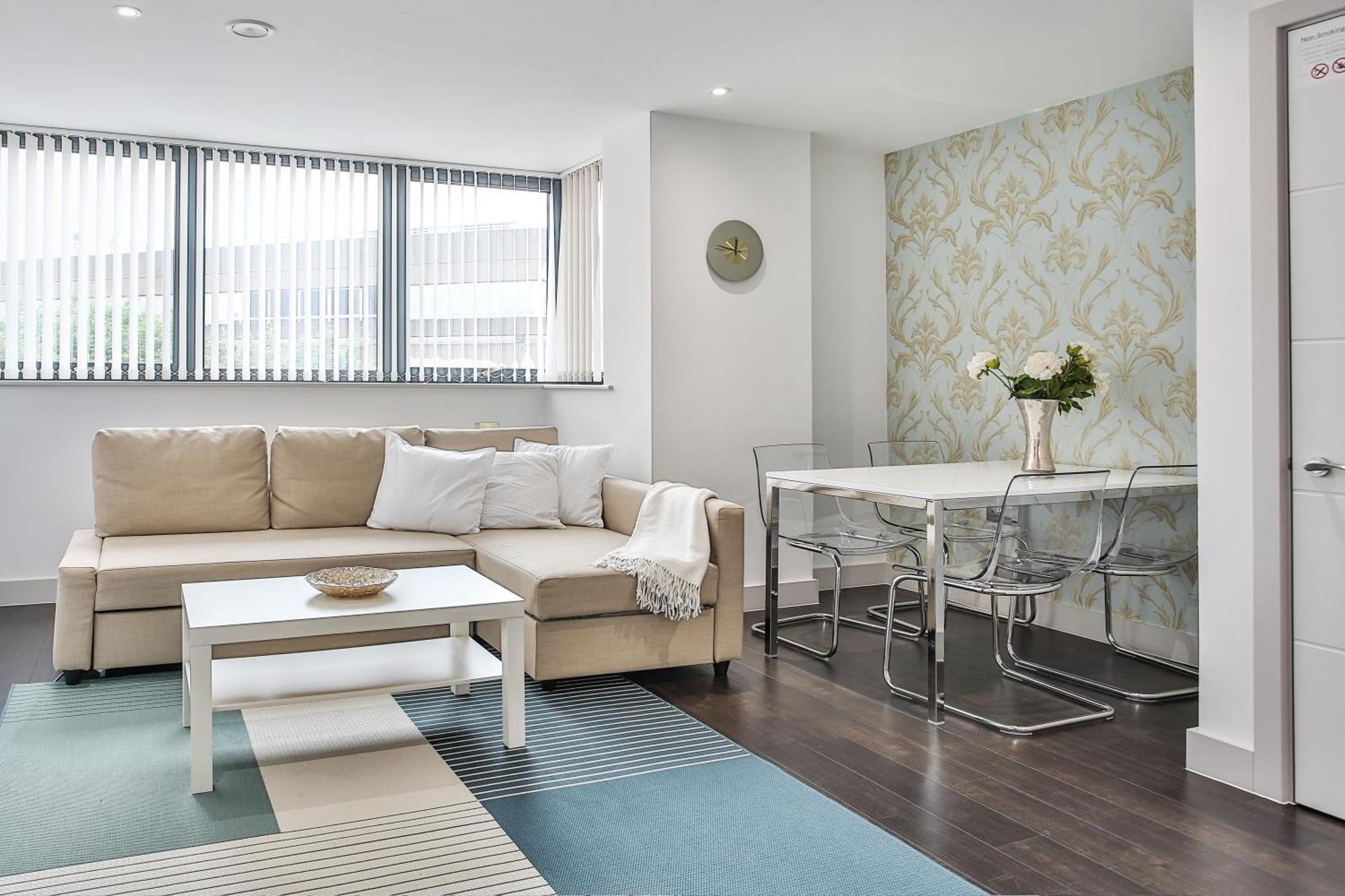 Apartments In Sheffield Extérieur photo