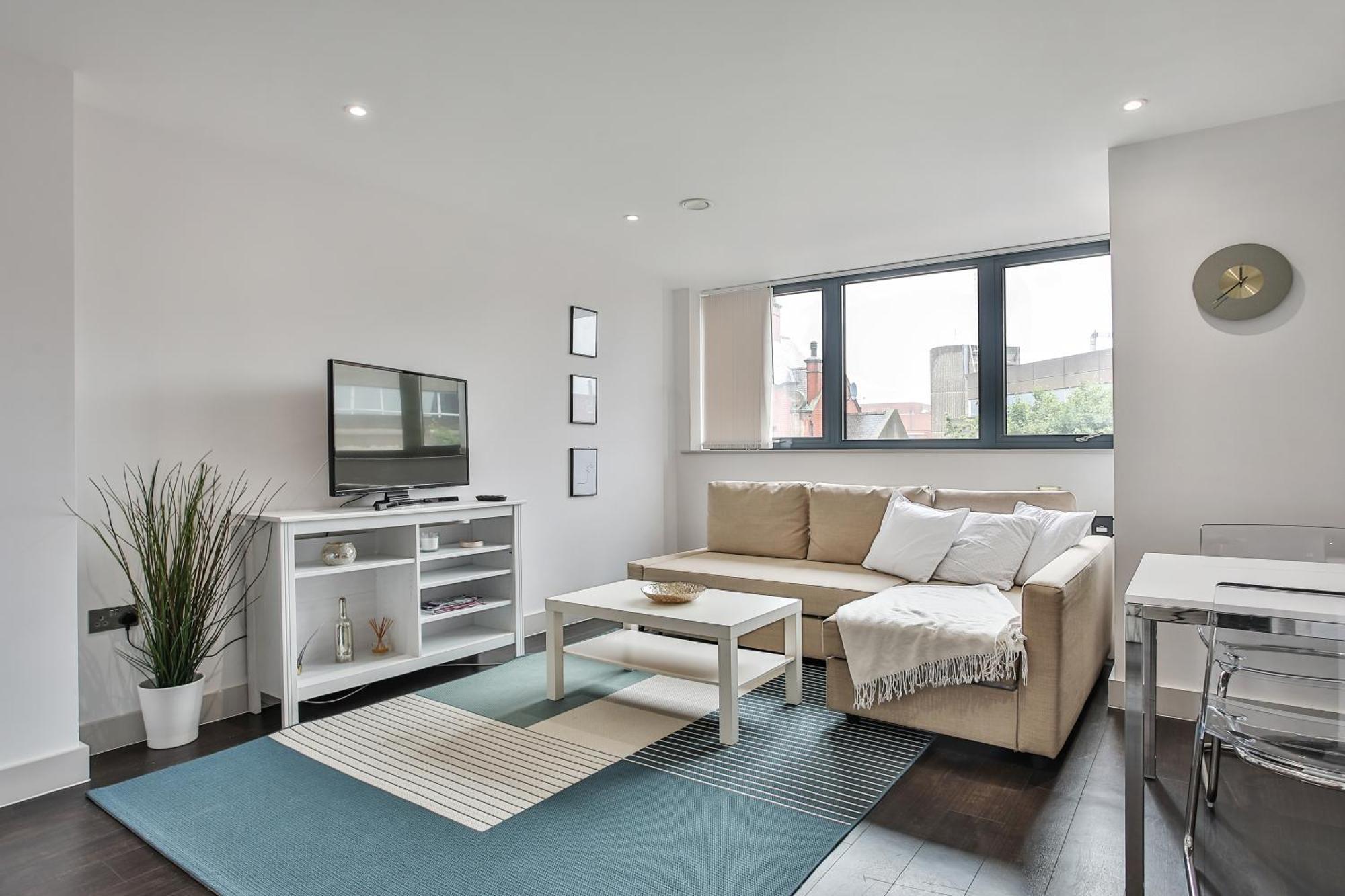 Apartments In Sheffield Extérieur photo