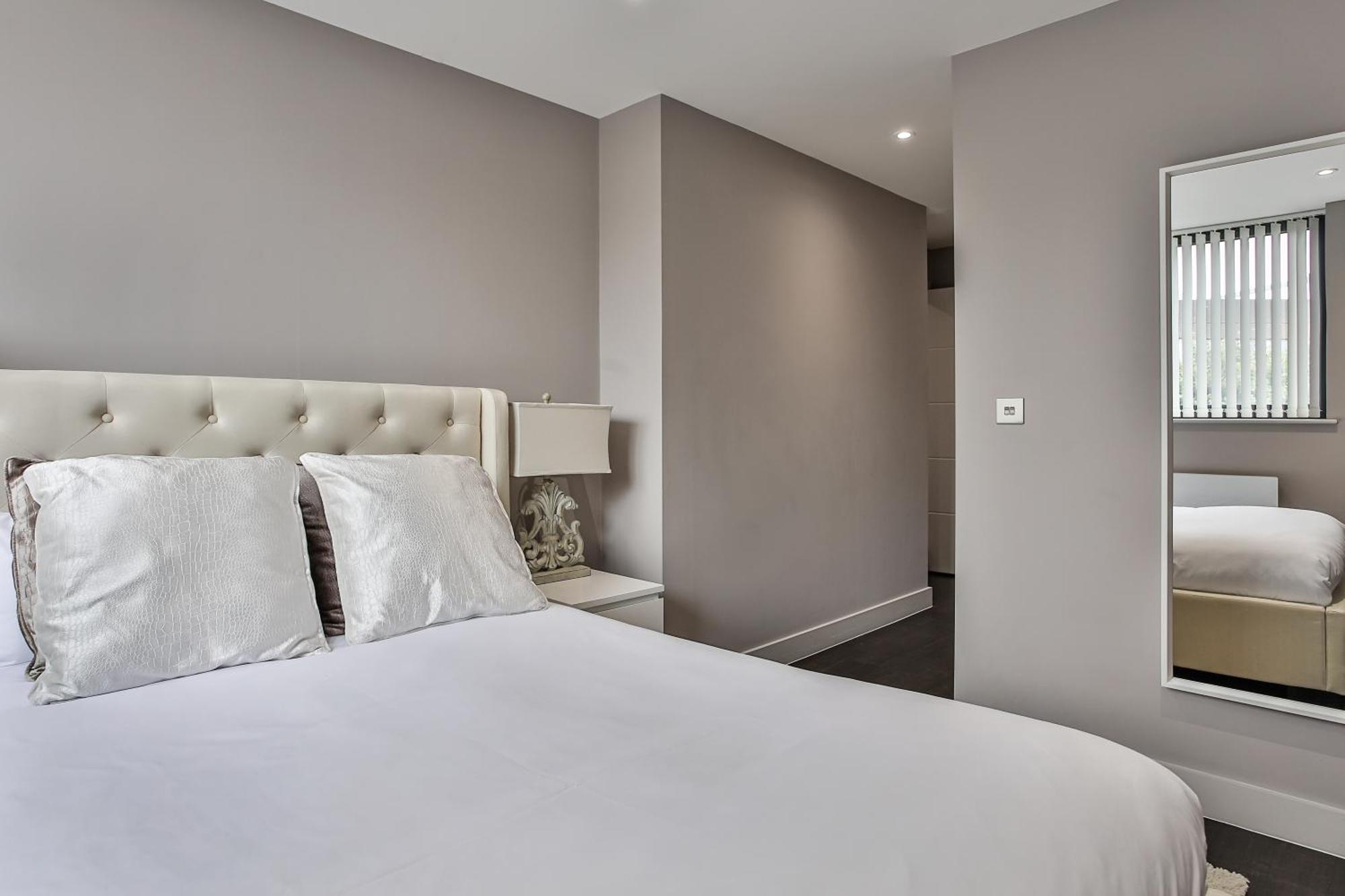 Apartments In Sheffield Extérieur photo