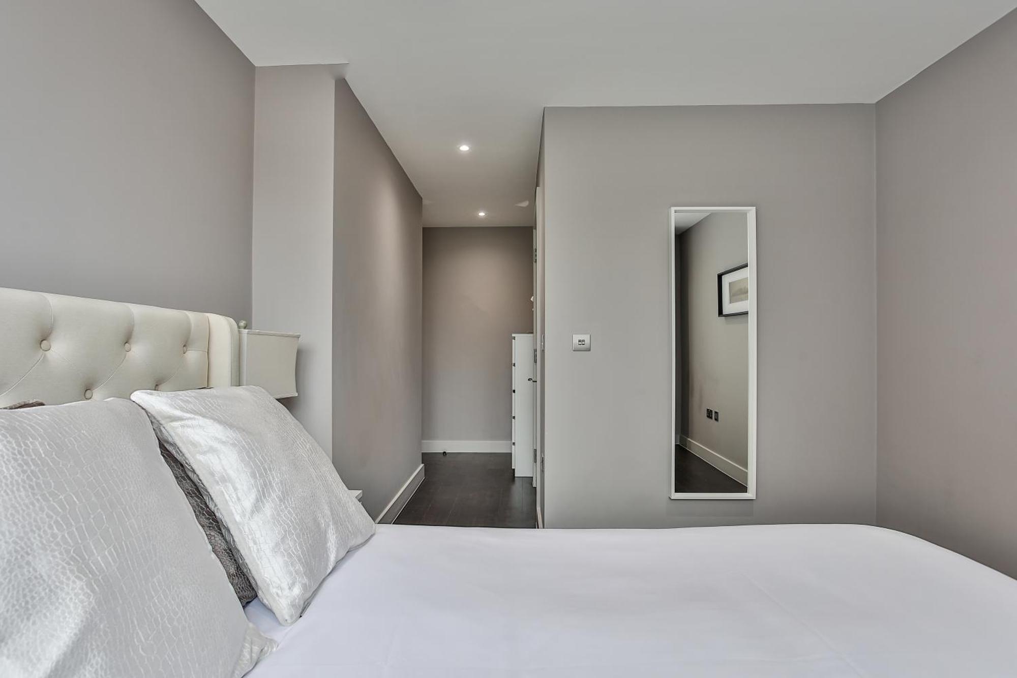 Apartments In Sheffield Extérieur photo