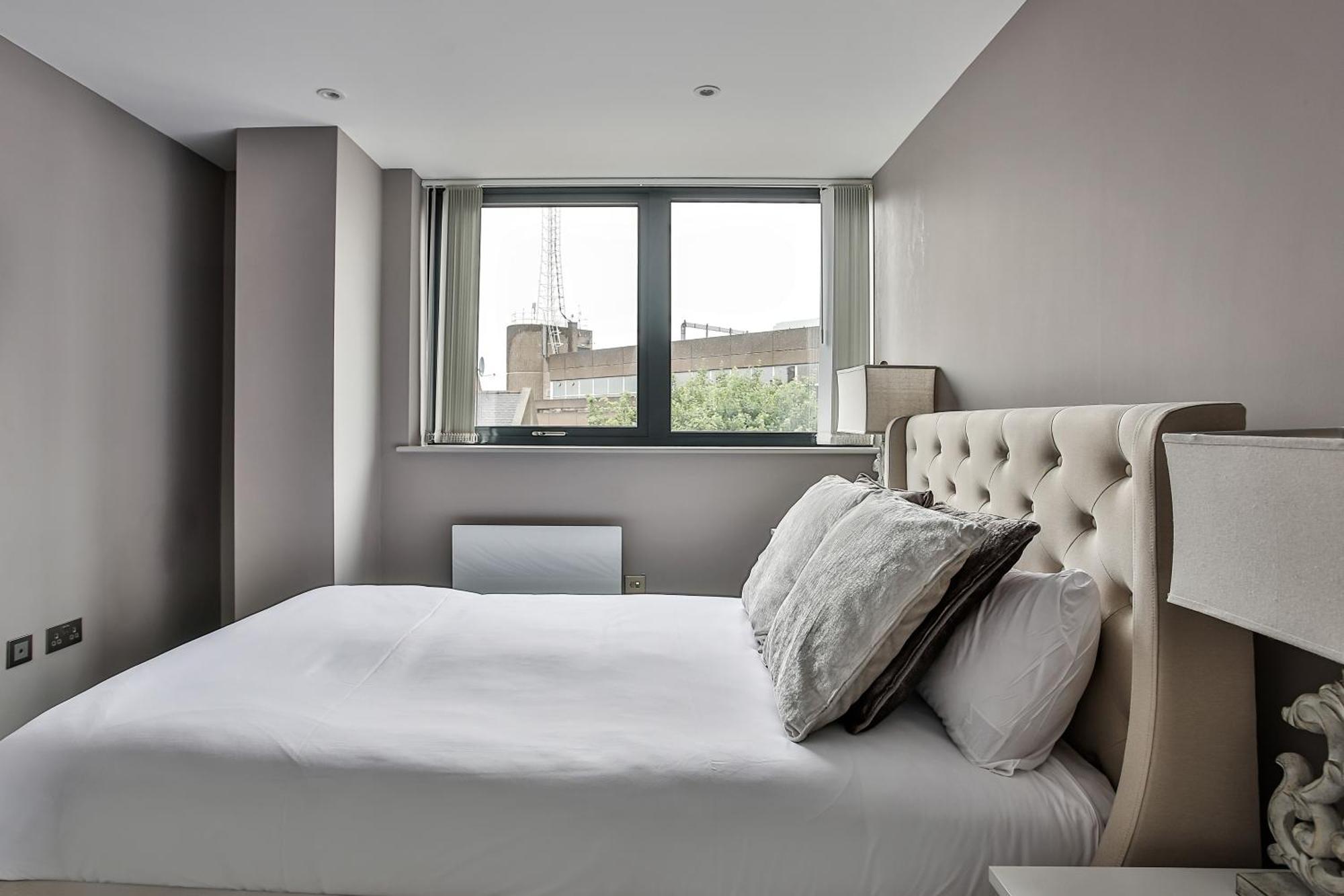 Apartments In Sheffield Extérieur photo