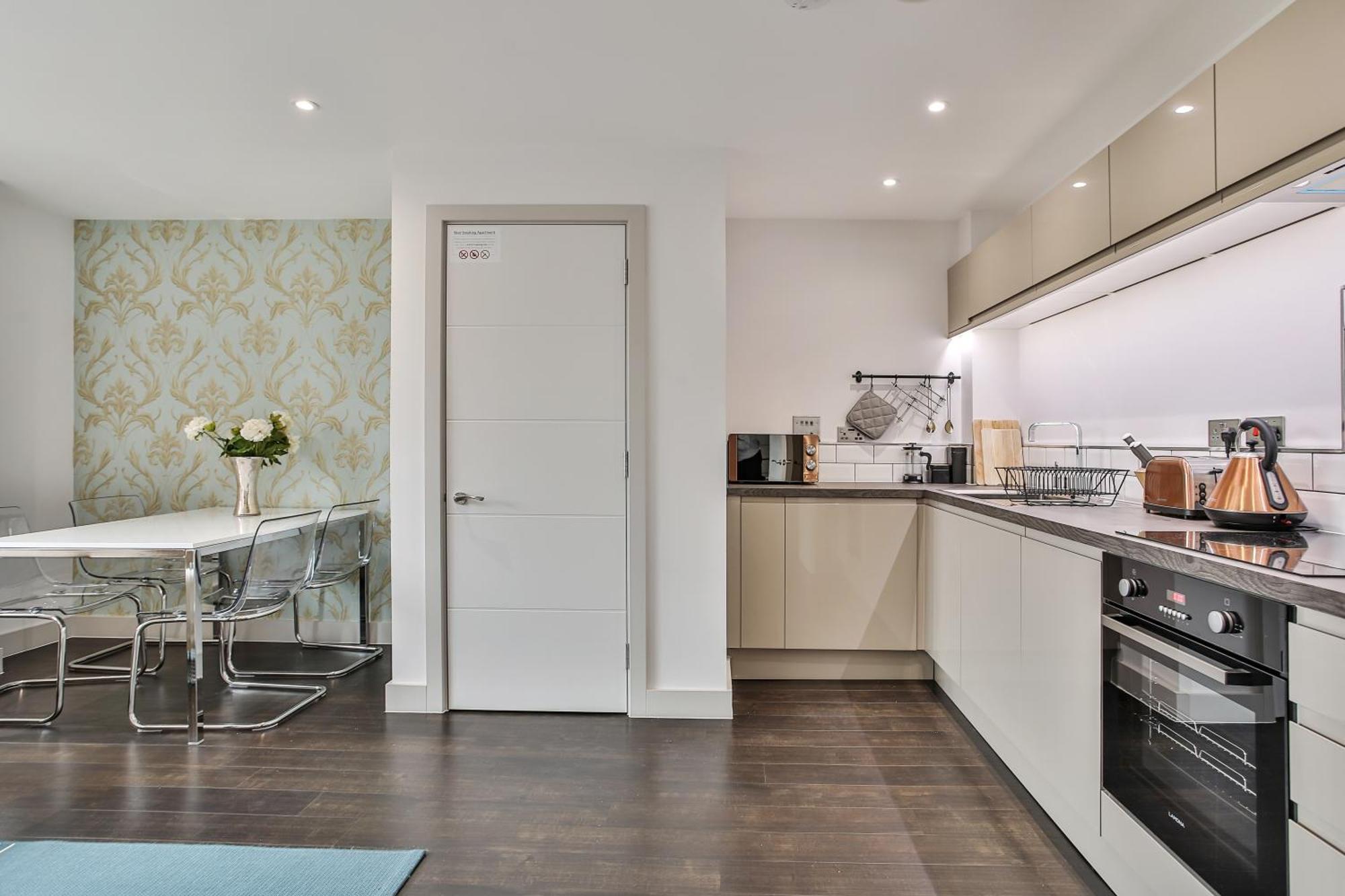Apartments In Sheffield Extérieur photo