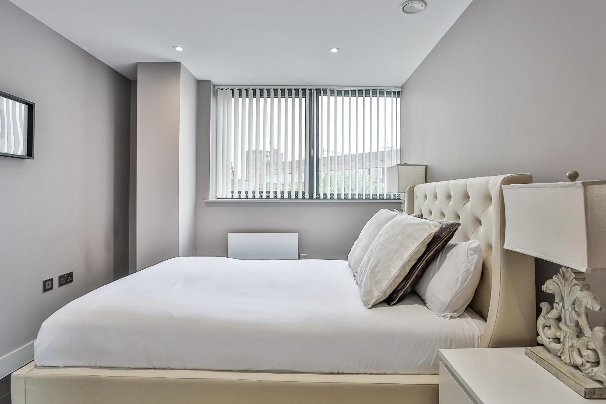 Apartments In Sheffield Extérieur photo