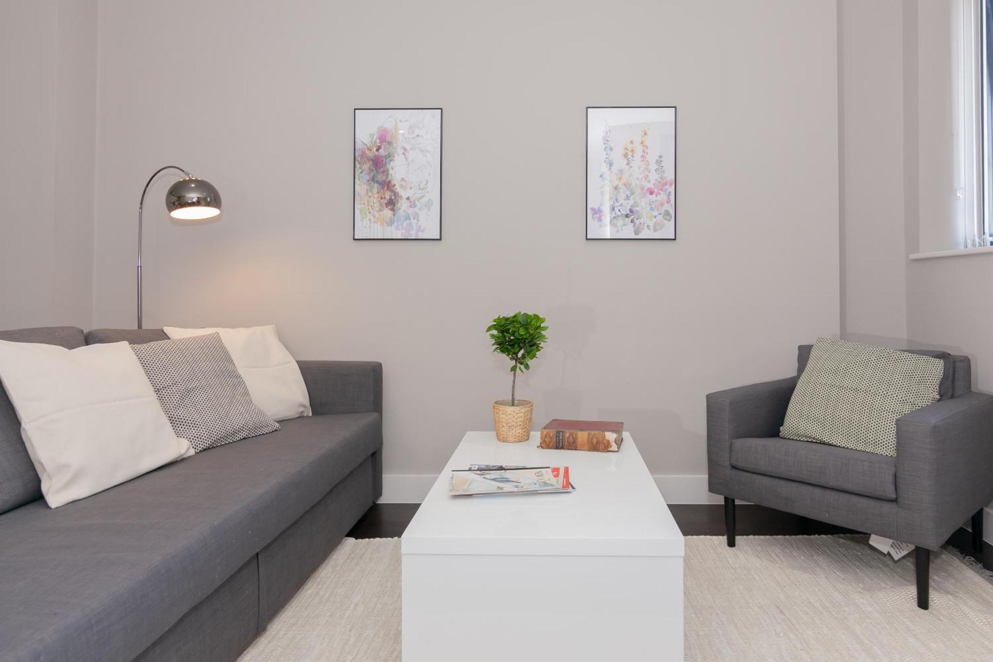 Apartments In Sheffield Extérieur photo