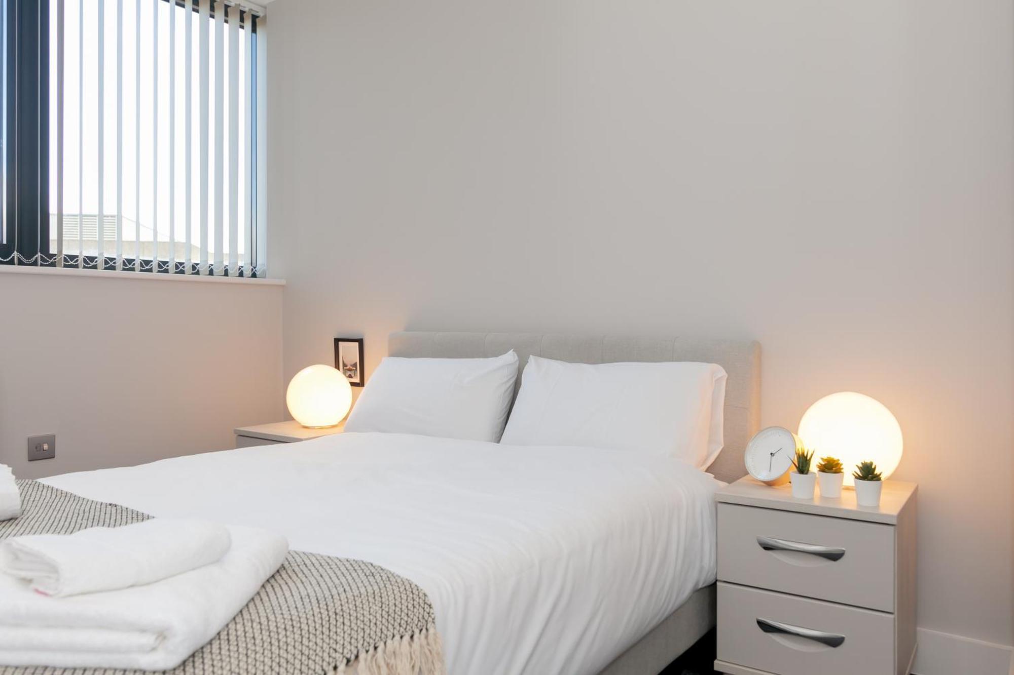 Apartments In Sheffield Extérieur photo