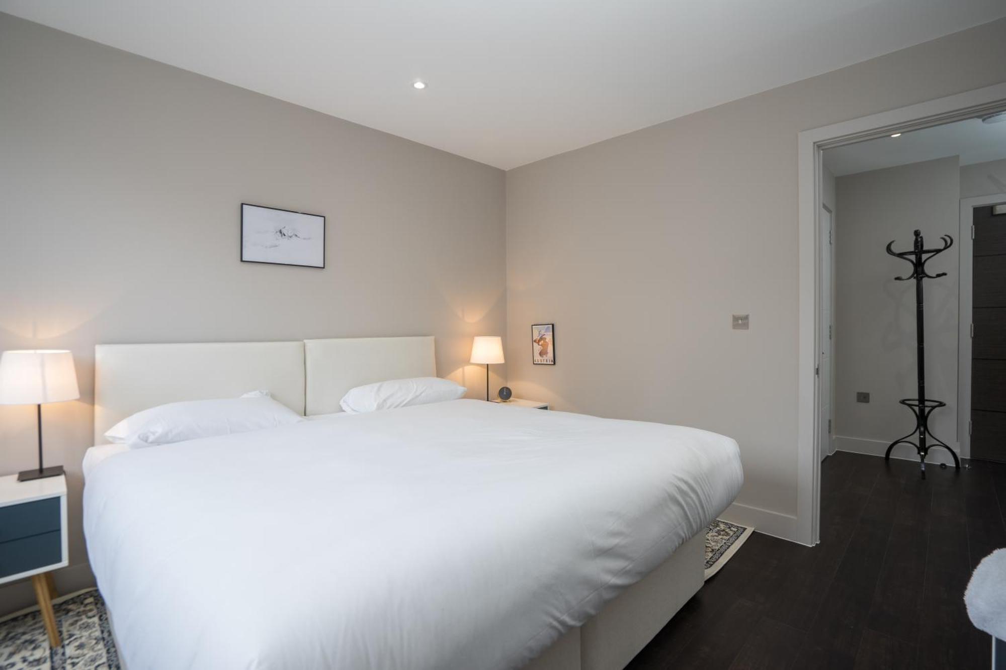 Apartments In Sheffield Extérieur photo