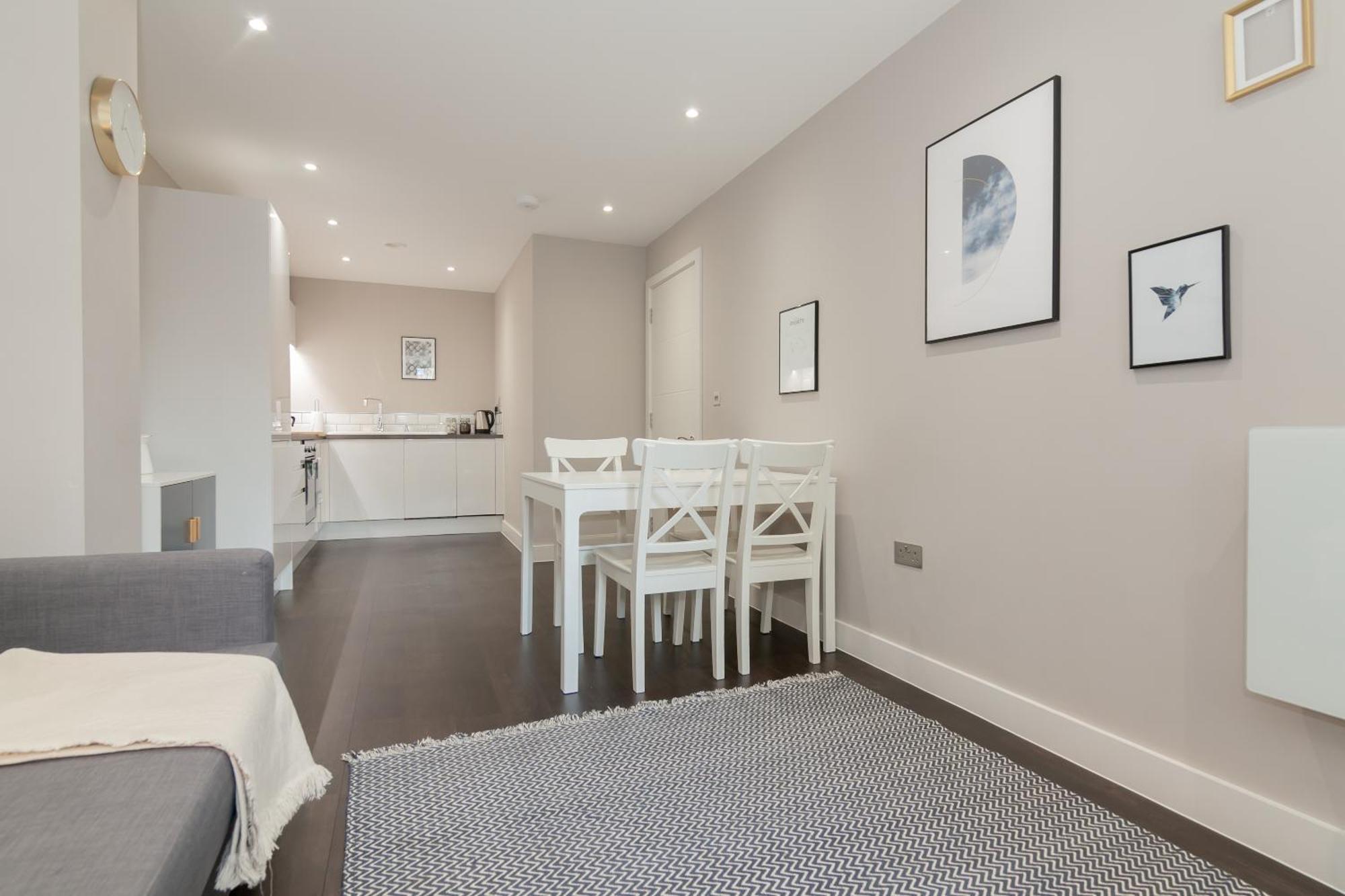 Apartments In Sheffield Extérieur photo