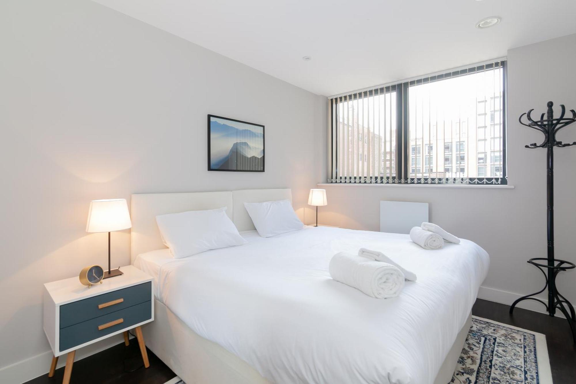 Apartments In Sheffield Extérieur photo