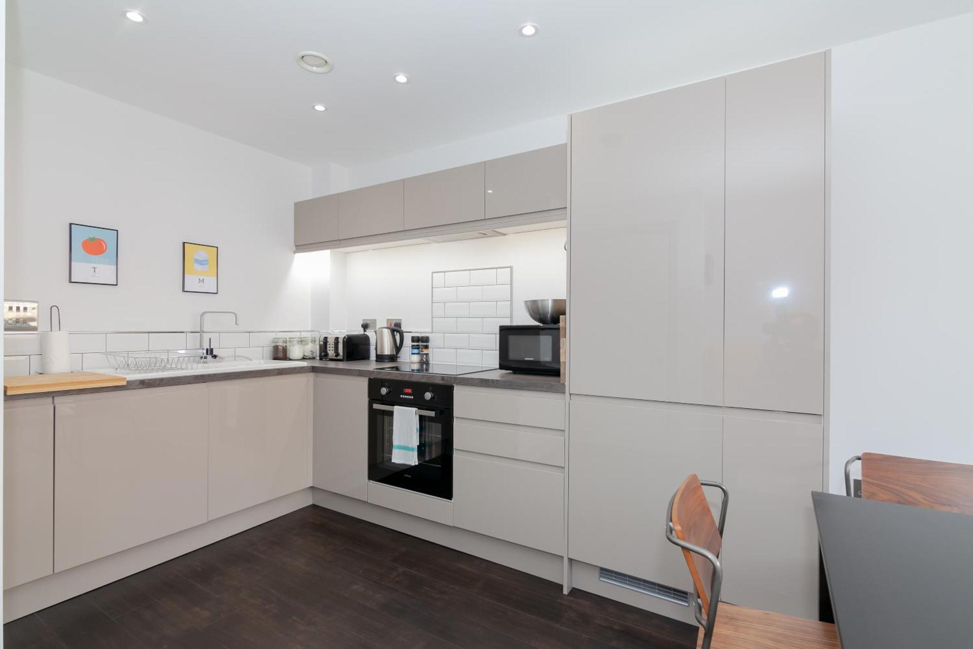Apartments In Sheffield Extérieur photo