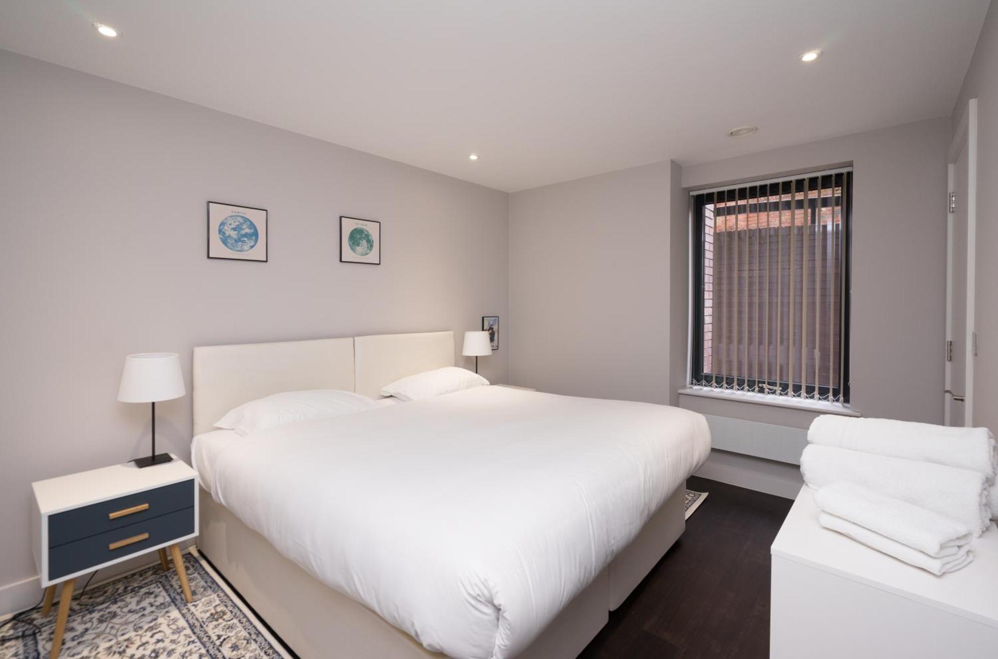 Apartments In Sheffield Extérieur photo