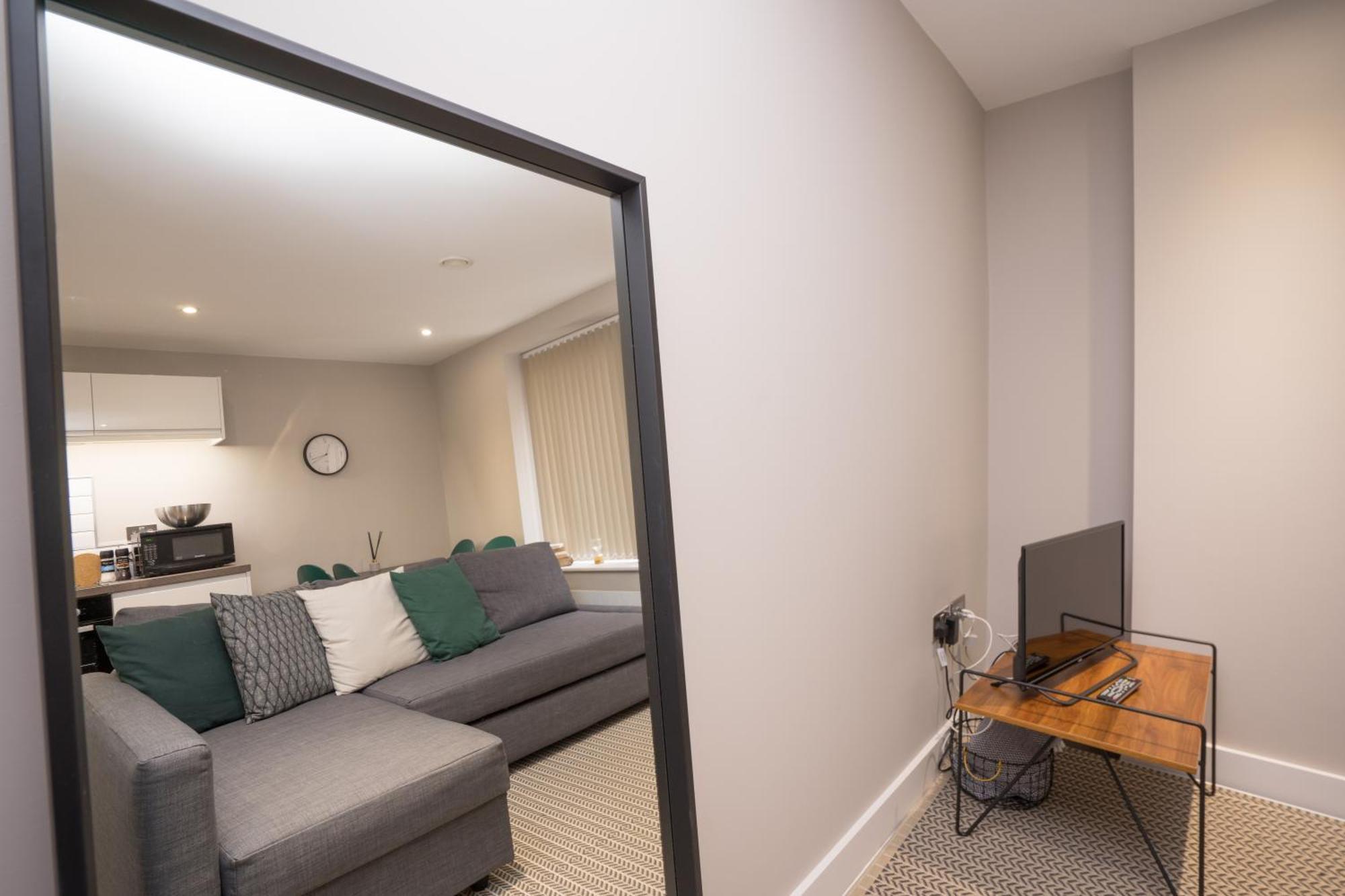 Apartments In Sheffield Extérieur photo