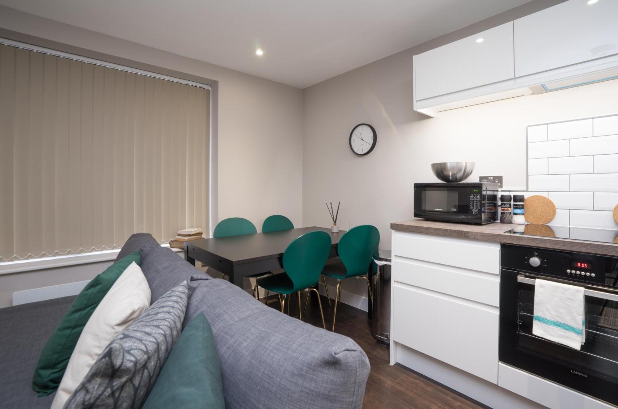 Apartments In Sheffield Extérieur photo