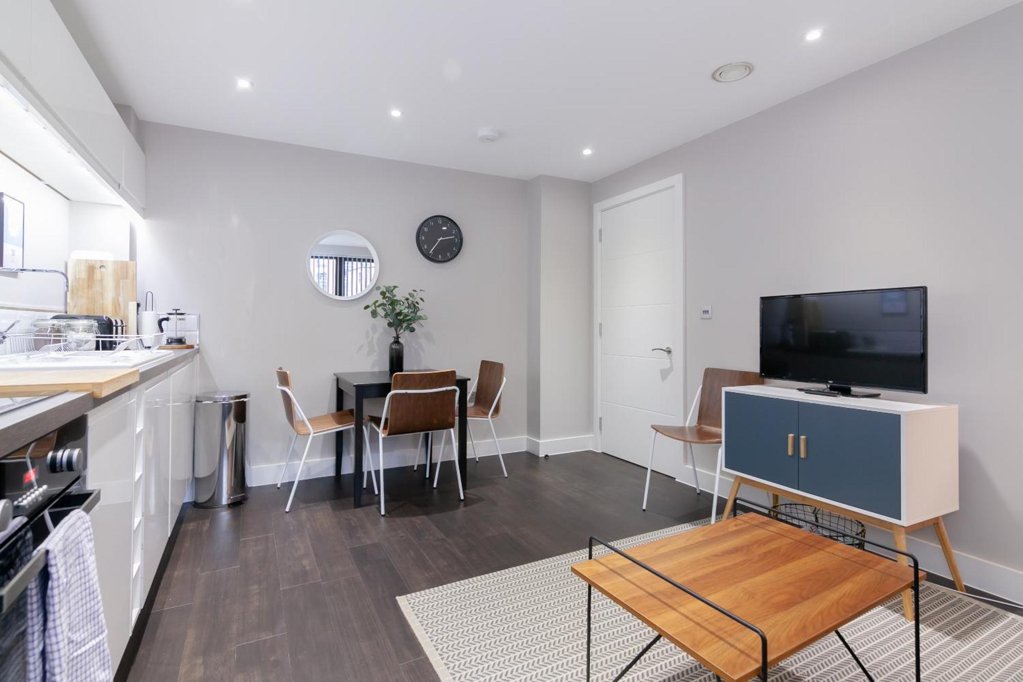 Apartments In Sheffield Extérieur photo