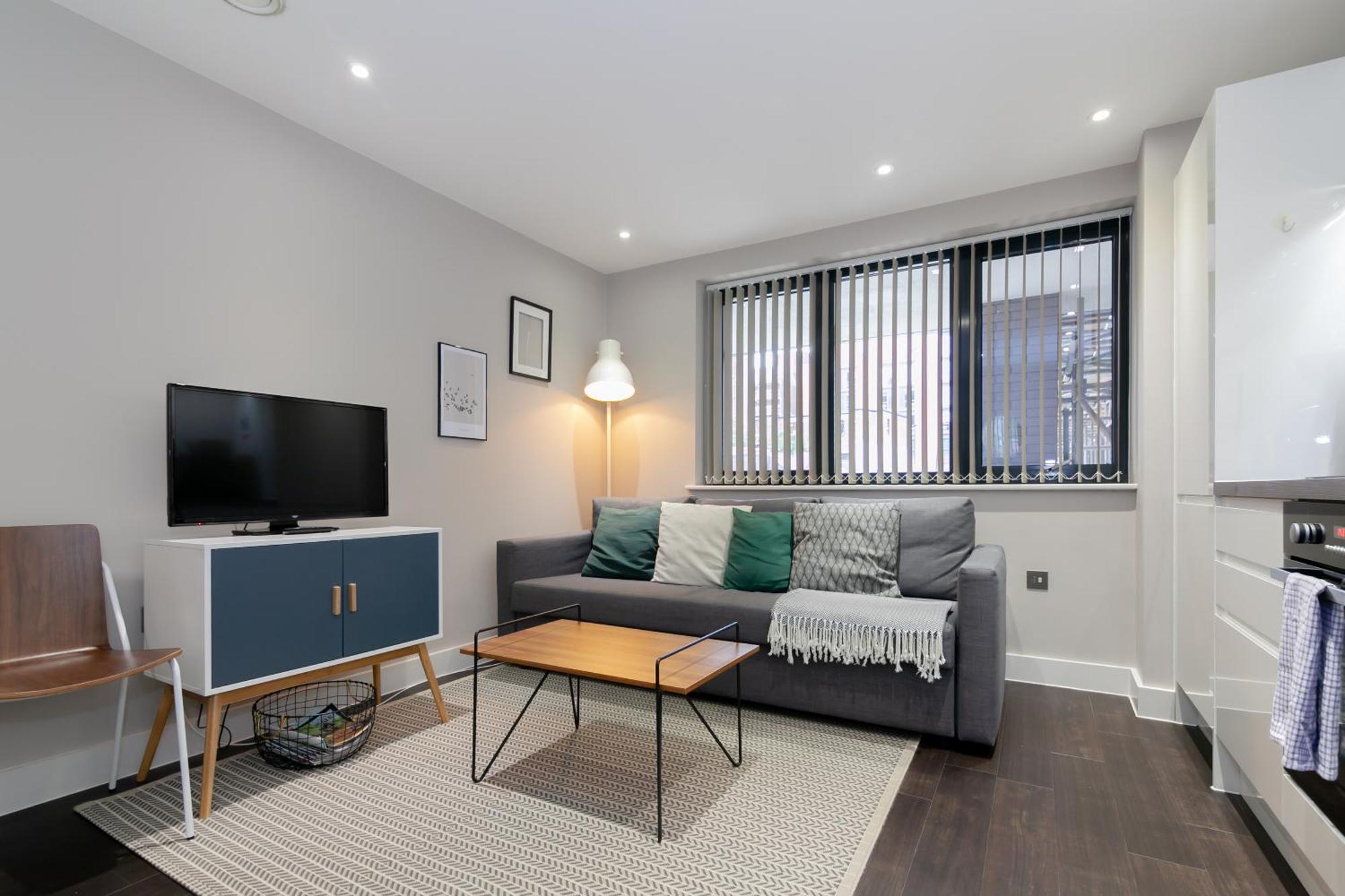 Apartments In Sheffield Extérieur photo