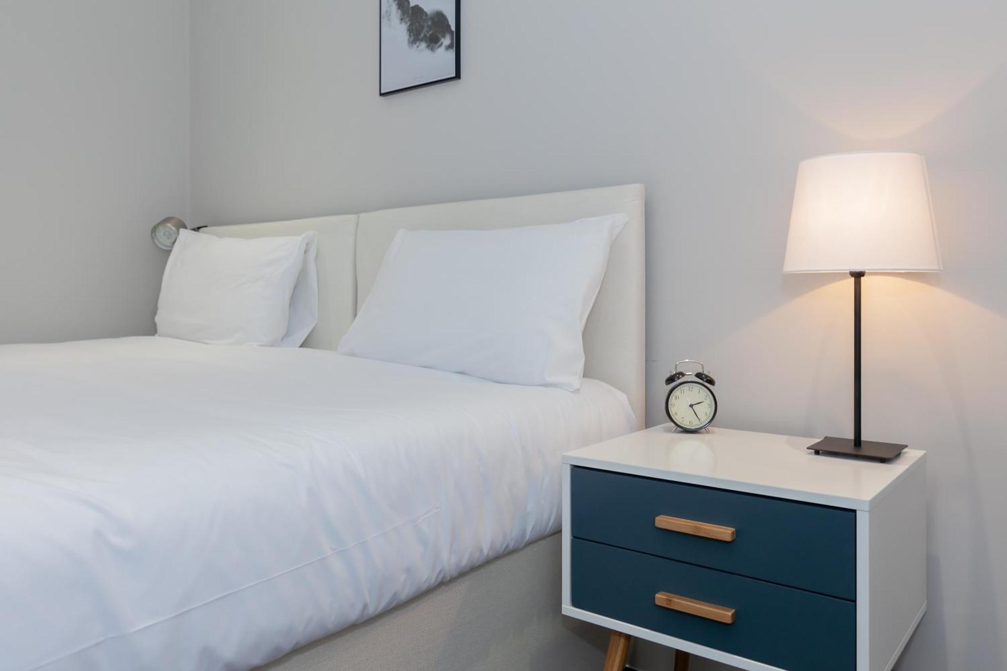 Apartments In Sheffield Extérieur photo